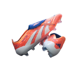 Adidas Predator Elite FT Orange DKR-NKC Dakar Nouakchott