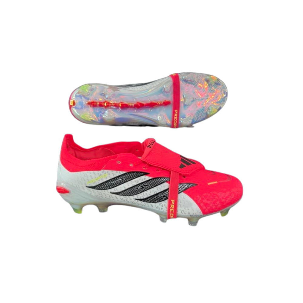 Adidas Predator Elite FT - DKR-NKC Adidas Predator Elite FT – Image 2