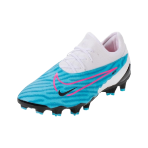 Nike Phantom GX Elite Bleu Rose DKR-NKC Dakar Nouakchott