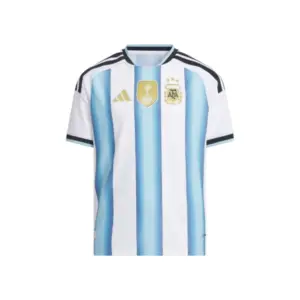 Maillot Argentine Coupe du Monde 2026 DKR-NKC Dakar Nouakchott