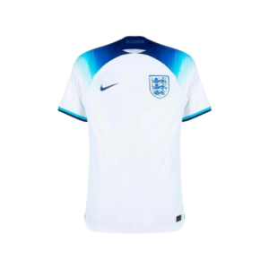 Maillot Angleterre Domicile 2022 DKR-NKC Dakar Nouakchott