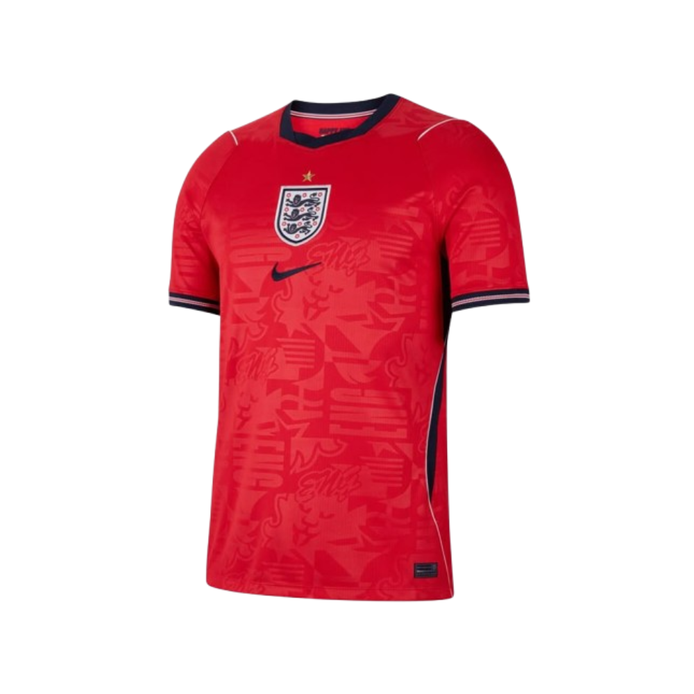 Maillot Angleterre Coupe du Monde 2026 - DKR-NKC Maillot Angleterre Coupe du Monde 2026 DKR-NKC Dakar Nouakchott
