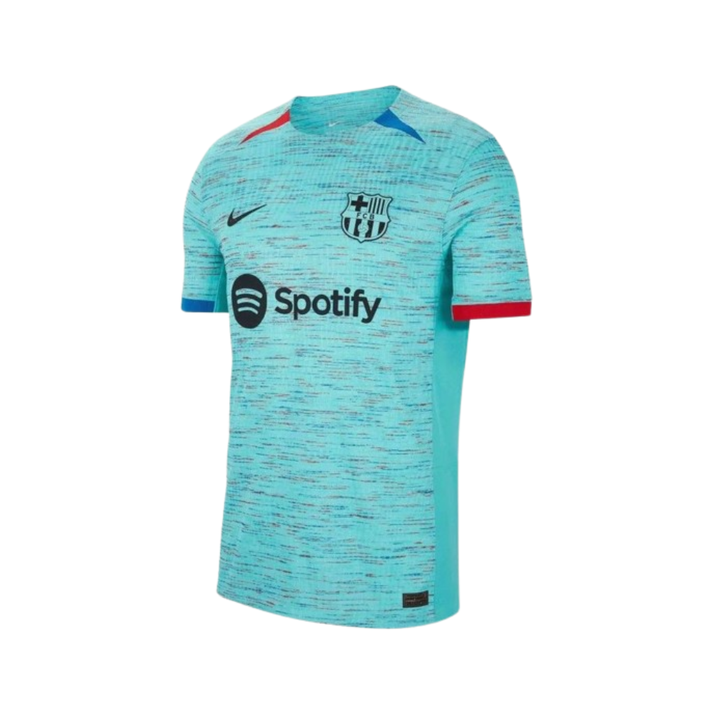 Maillot FC Barcelone Third 2024/2025 - DKR-NKC Maillot FC Barcelone Third 2024/2025 – Image 2