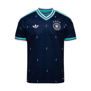 Maillot Allemagne Edition Speciale Adidas Originals DKR-NKC Dakar Nouakchott