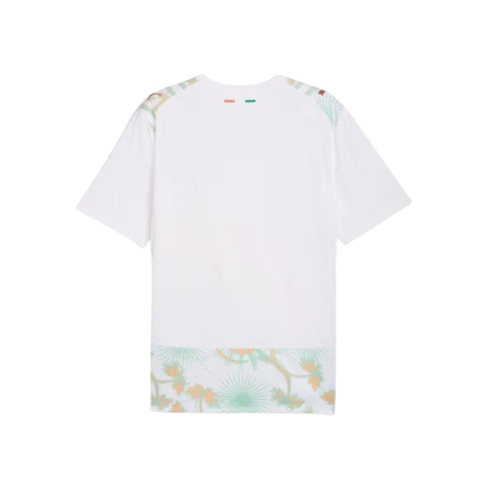 Maillot Côte d'Ivoire Coupe du Monde 2026 - DKR-NKC Maillot Côte d'Ivoire Coupe du Monde 2026 – Image 3