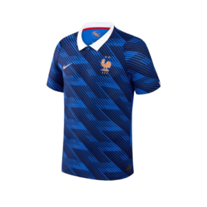 Maillot France Coupe du Monde 2026 DKR-NKC Dakar Nouakchott