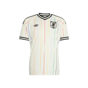 Maillot Japon Coupe du Monde 2026 DKR-NKC Dakar Nouakchott