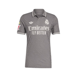 Maillot Real Madrid DKR-NKC Dakar Nouakchott