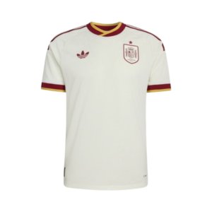 Maillot Espagne Collection 2026 DKR-NKC Dakar Nouakchott