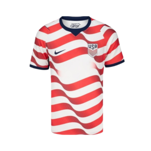 Maillot USA Coupe du Monde 2026 DKR-NKC Dakar Nouakchott