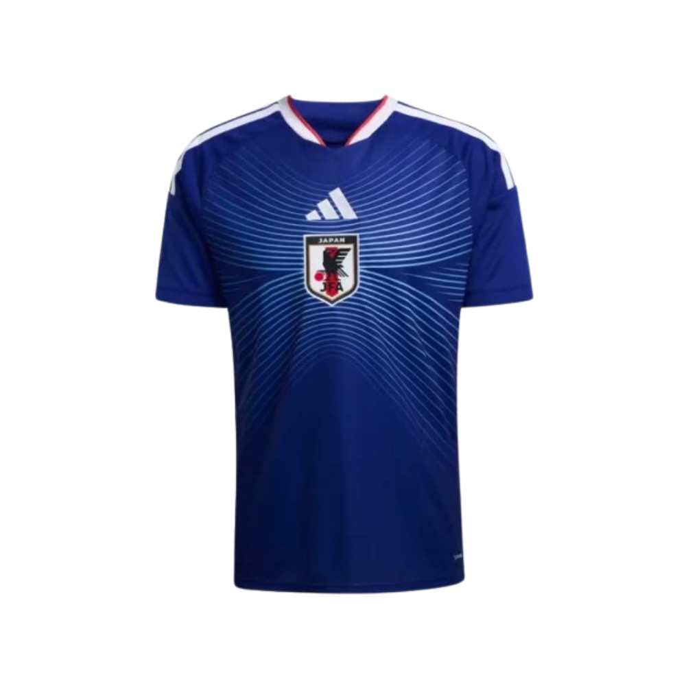 Maillot Japon Coupe du Monde 2026 - DKR-NKC Maillot Japon Coupe du Monde 2026 – Image 2