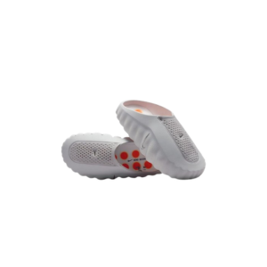 Claquettes Nike Calm Slide - DKR-NKC Claquettes Nike Calm Slide – Image 3
