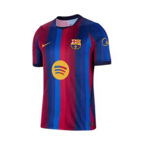 Maillot Barca 2026 DKR-NKC Dakar Nouakchott