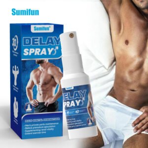 spray performance